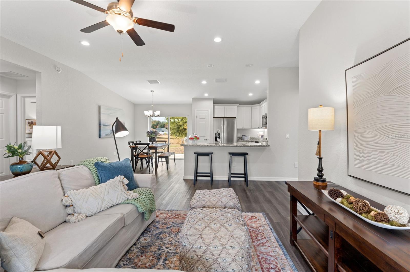 10 SEQUOIA TRAIL TER, OCKLAWAHA, FL, 32179