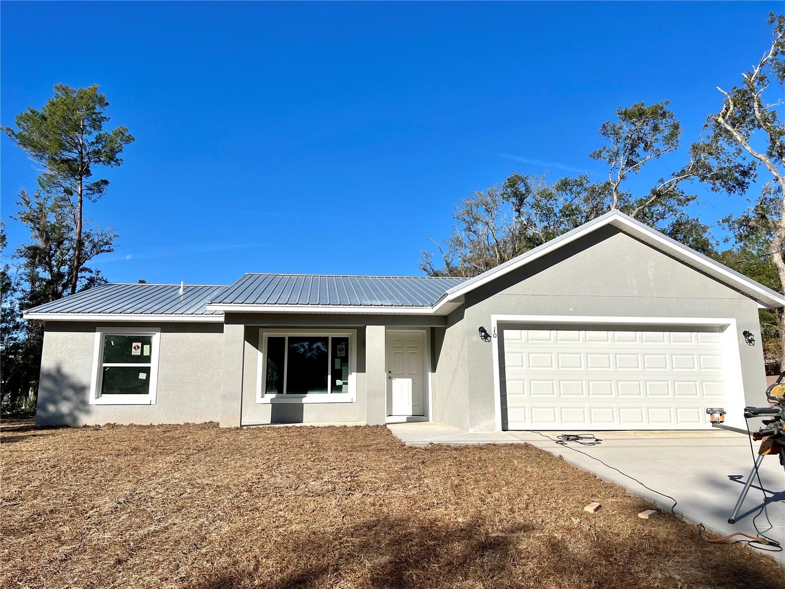 10 SEQUOIA TRAIL TER, OCKLAWAHA, FL, 32179