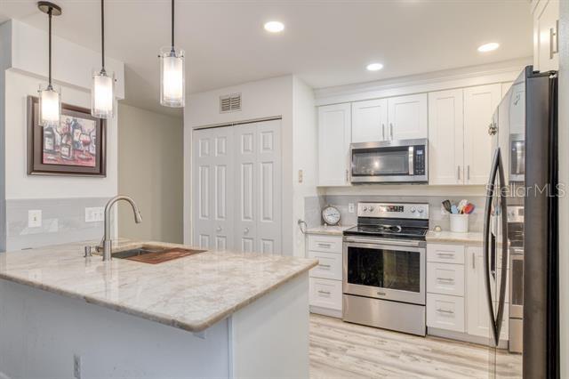 31 CATALONIA CT #E, ST AUGUSTINE, FL, 32086