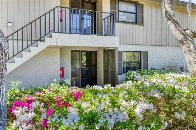 31 CATALONIA CT #E, ST AUGUSTINE, FL, 32086
