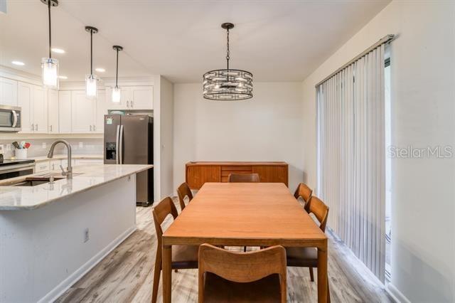 31 CATALONIA CT #E, ST AUGUSTINE, FL, 32086