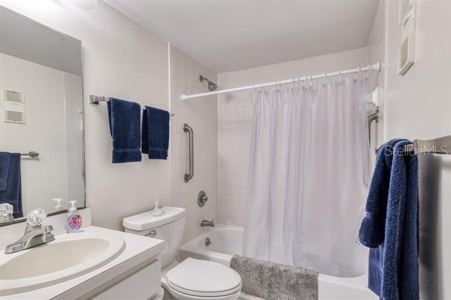 31 CATALONIA CT #E, ST AUGUSTINE, FL, 32086