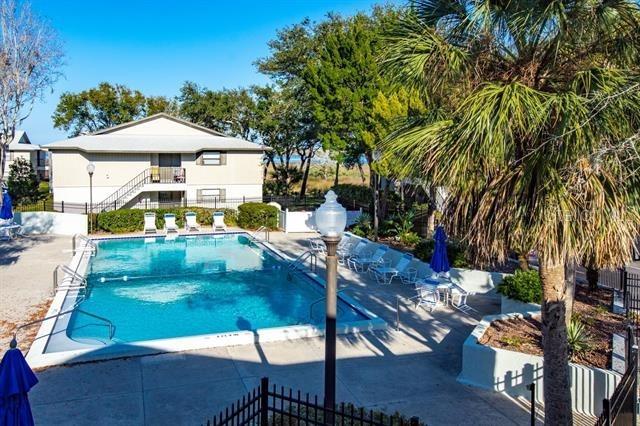 31 CATALONIA CT #E, ST AUGUSTINE, FL, 32086