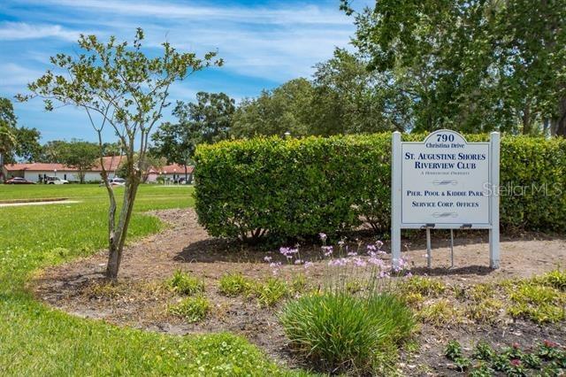 31 CATALONIA CT #E, ST AUGUSTINE, FL, 32086