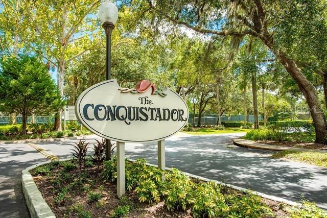 31 CATALONIA CT #E, ST AUGUSTINE, FL, 32086