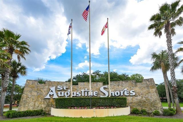 31 CATALONIA CT #E, ST AUGUSTINE, FL, 32086
