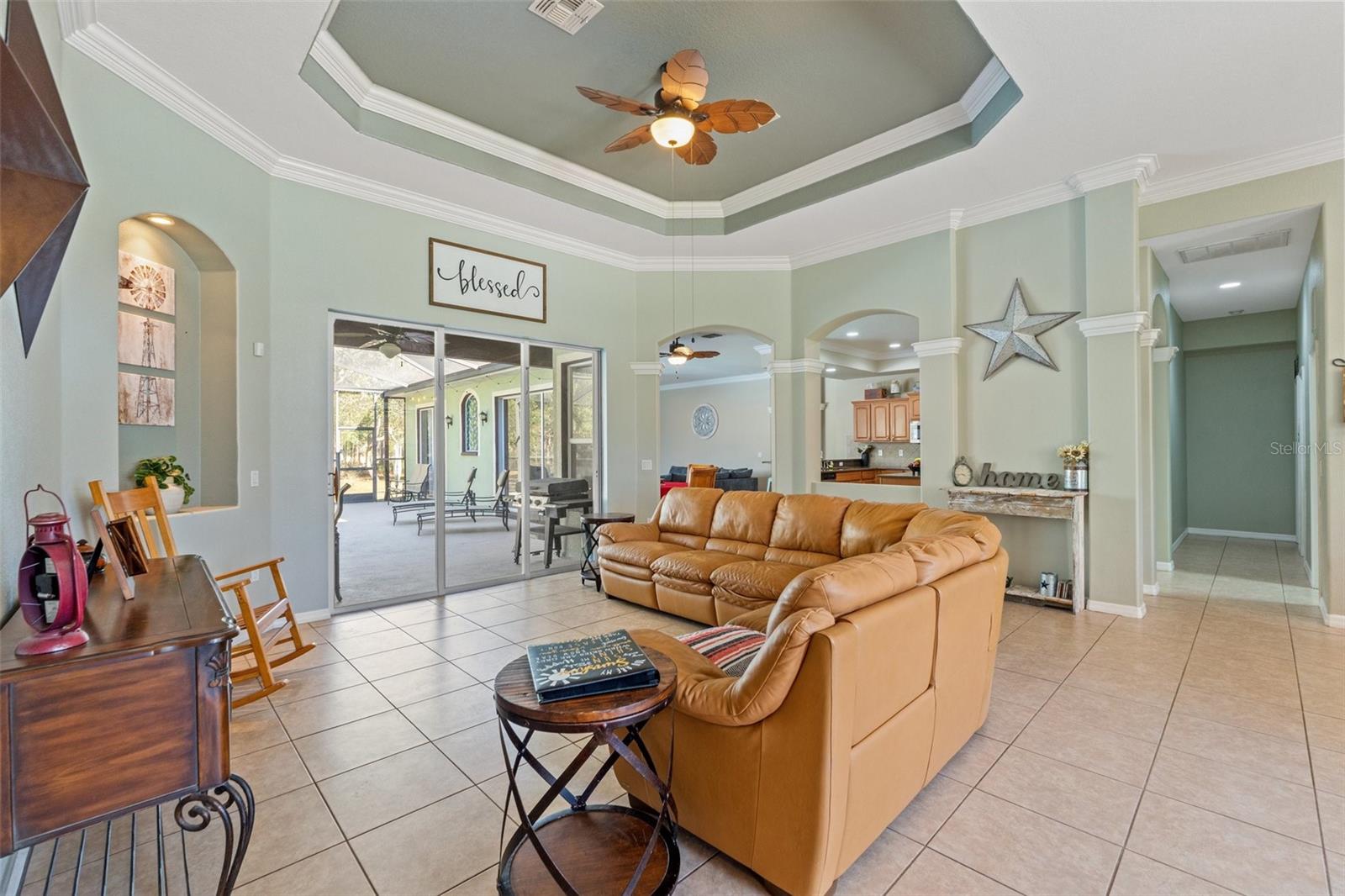 16340 MARQUIS RD, BROOKSVILLE, FL, 34614
