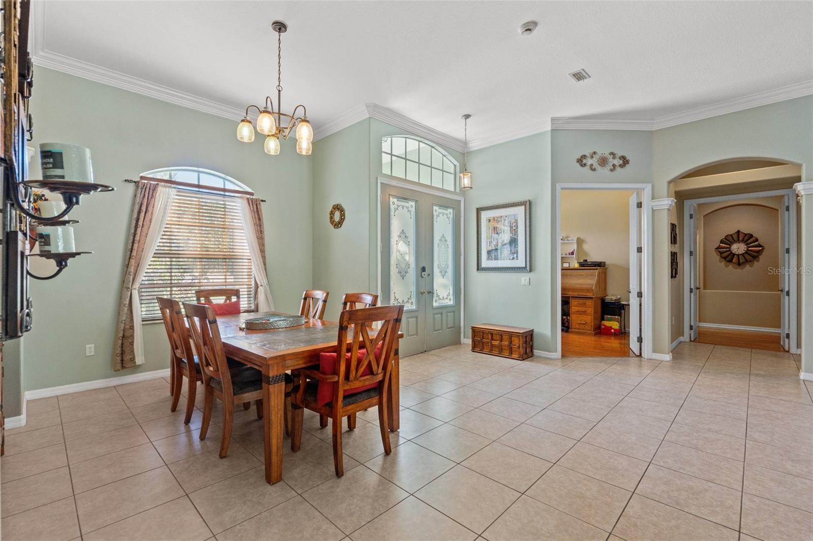 16340 MARQUIS RD, BROOKSVILLE, FL, 34614