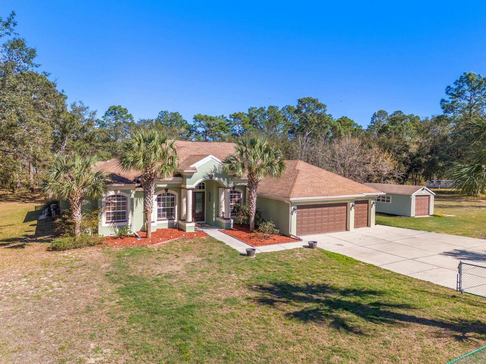 16340 MARQUIS RD, BROOKSVILLE, FL, 34614