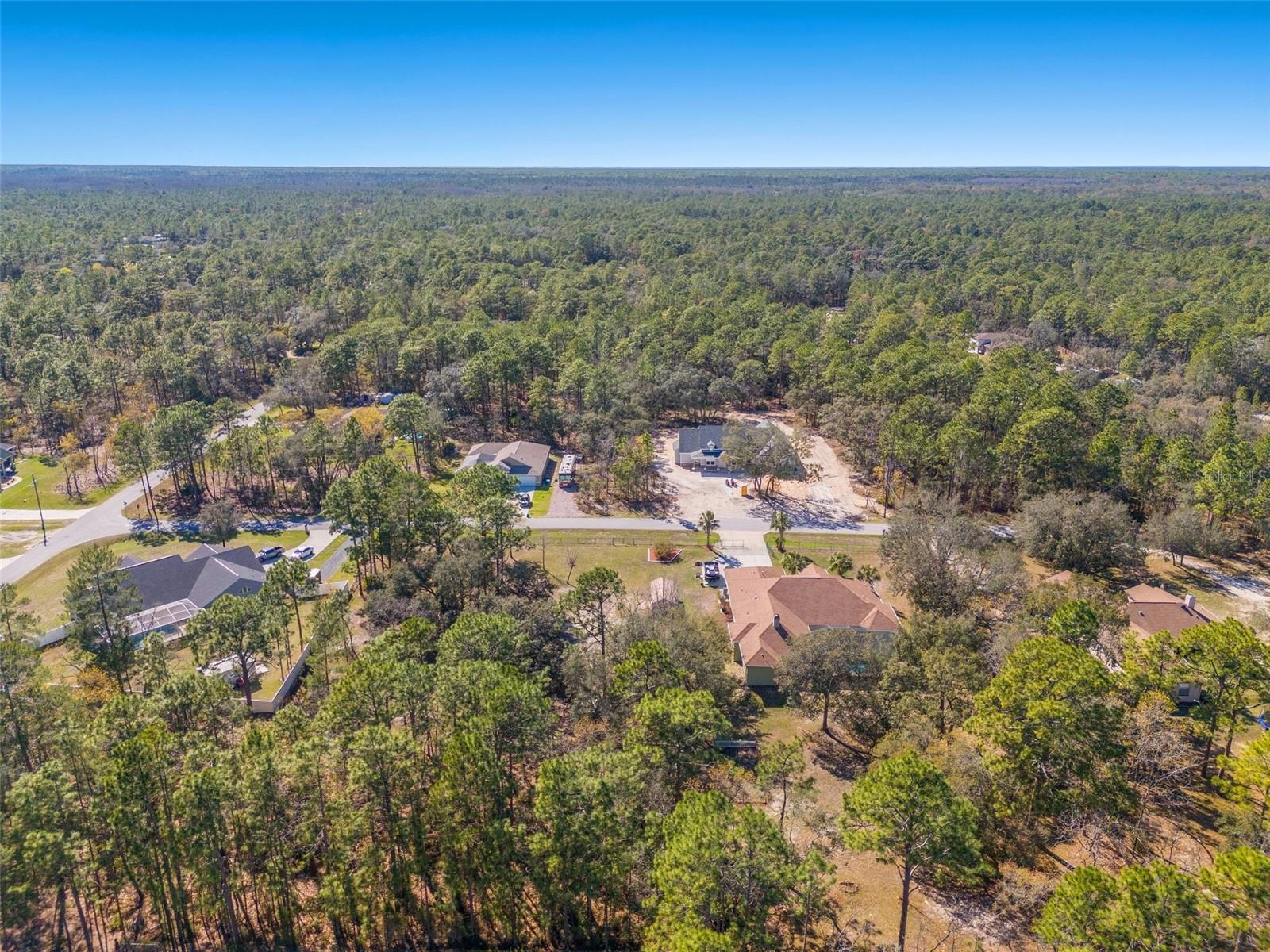 16340 MARQUIS RD, BROOKSVILLE, FL, 34614