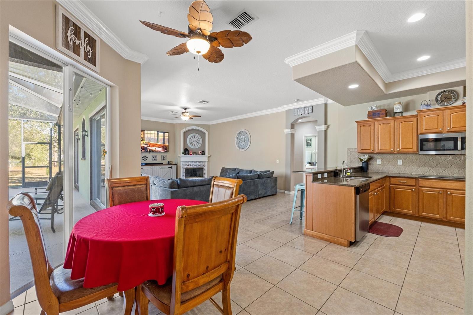 16340 MARQUIS RD, BROOKSVILLE, FL, 34614