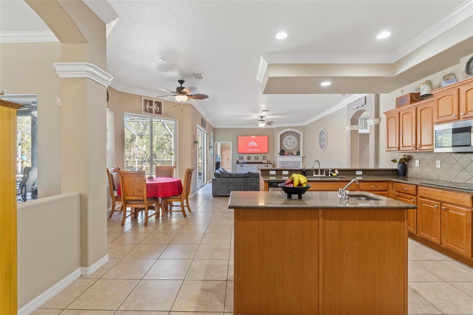 16340 MARQUIS RD, BROOKSVILLE, FL, 34614