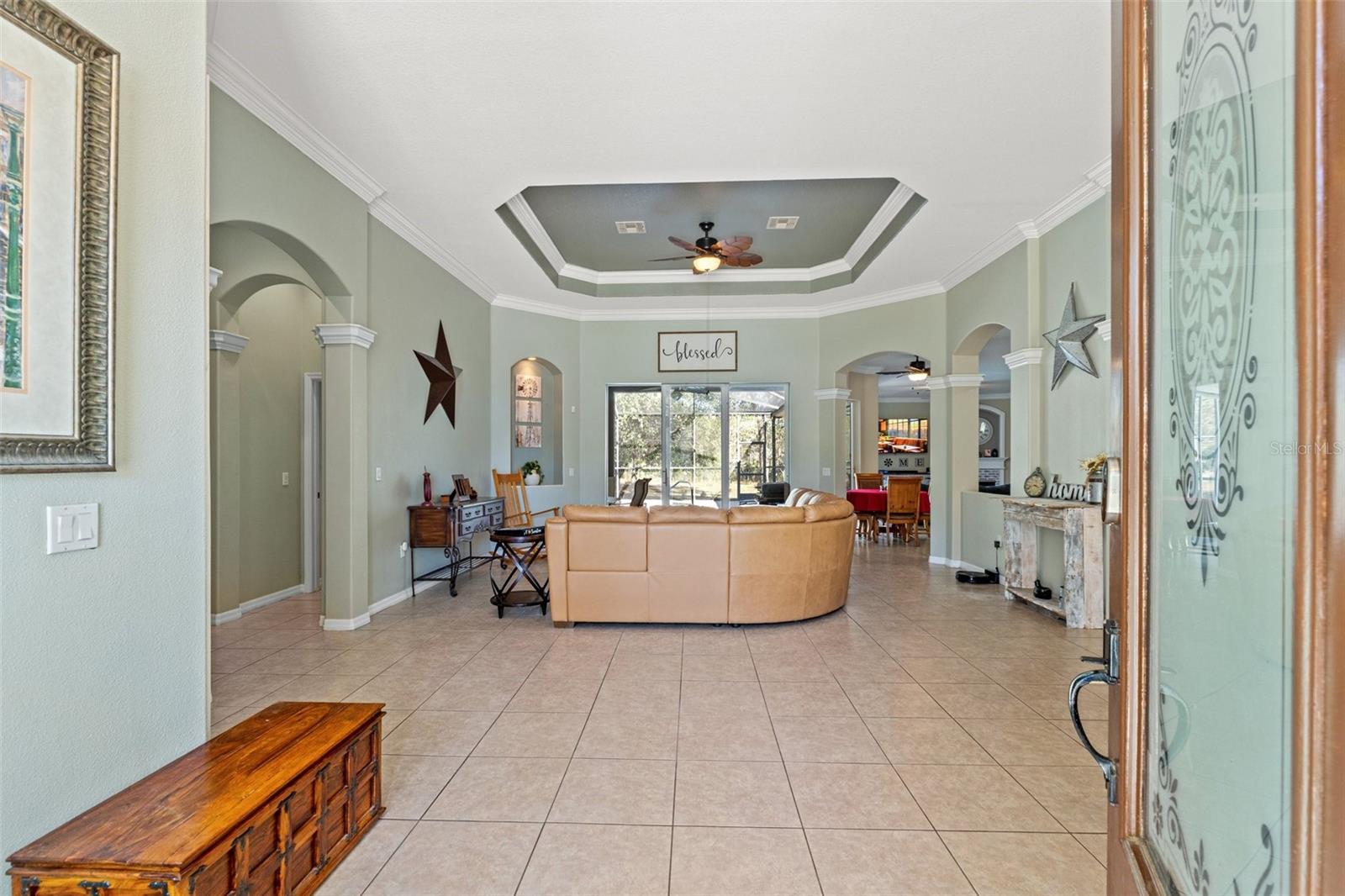 16340 MARQUIS RD, BROOKSVILLE, FL, 34614