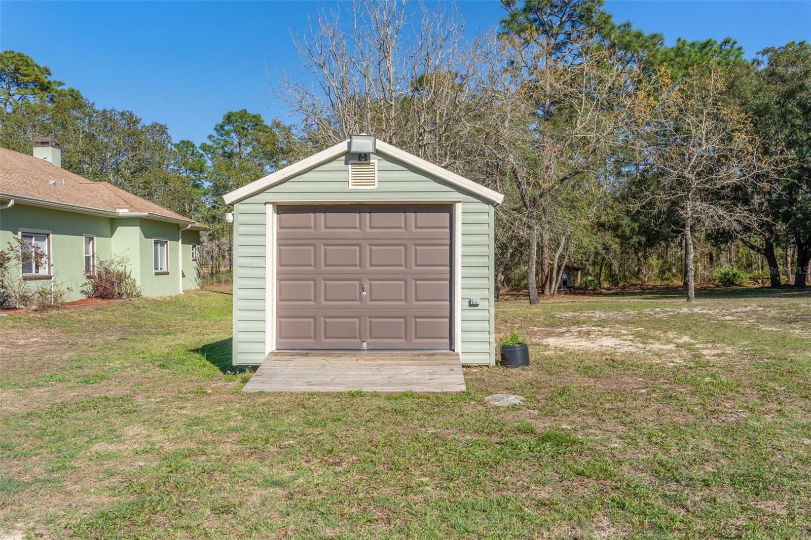 16340 MARQUIS RD, BROOKSVILLE, FL, 34614