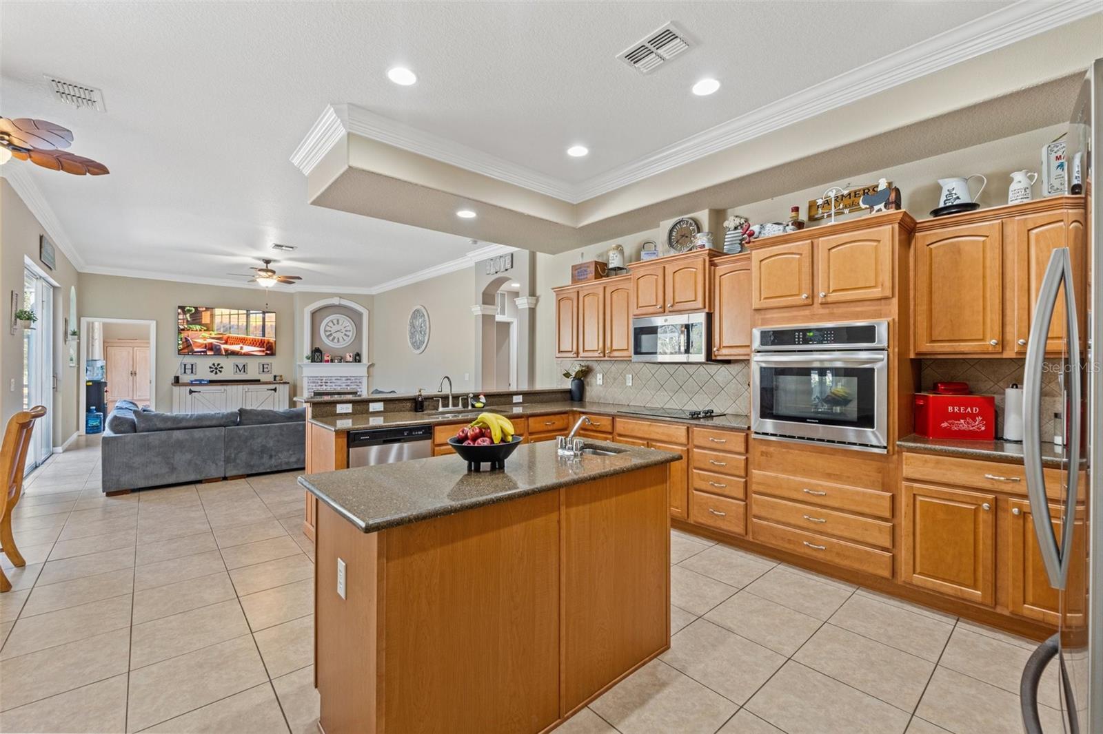 16340 MARQUIS RD, BROOKSVILLE, FL, 34614