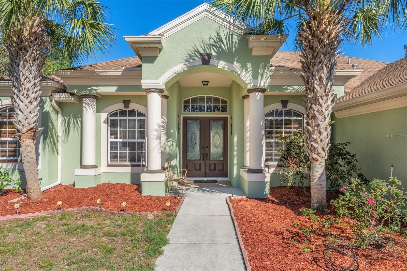 16340 MARQUIS RD, BROOKSVILLE, FL, 34614