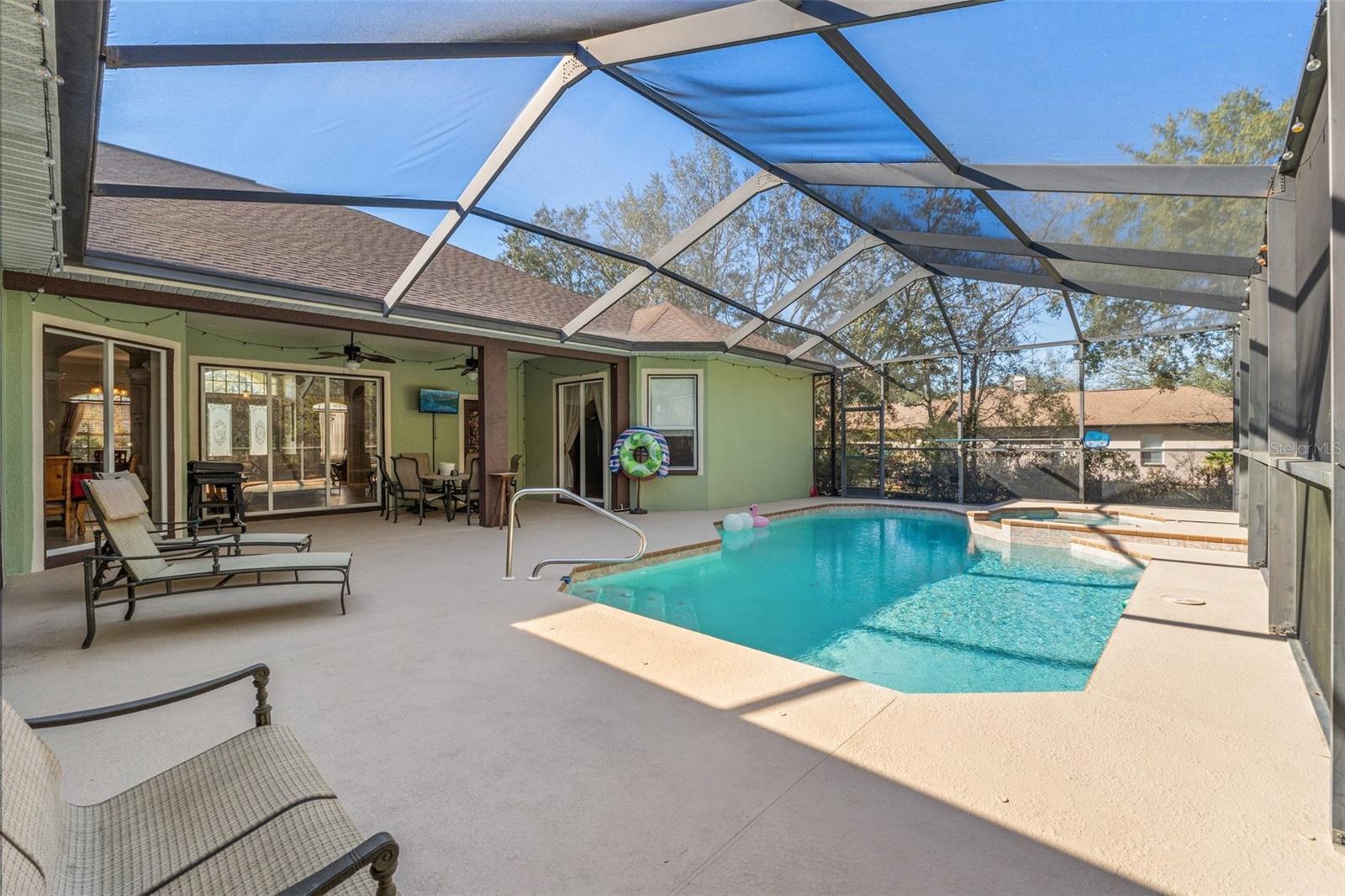 16340 MARQUIS RD, BROOKSVILLE, FL, 34614