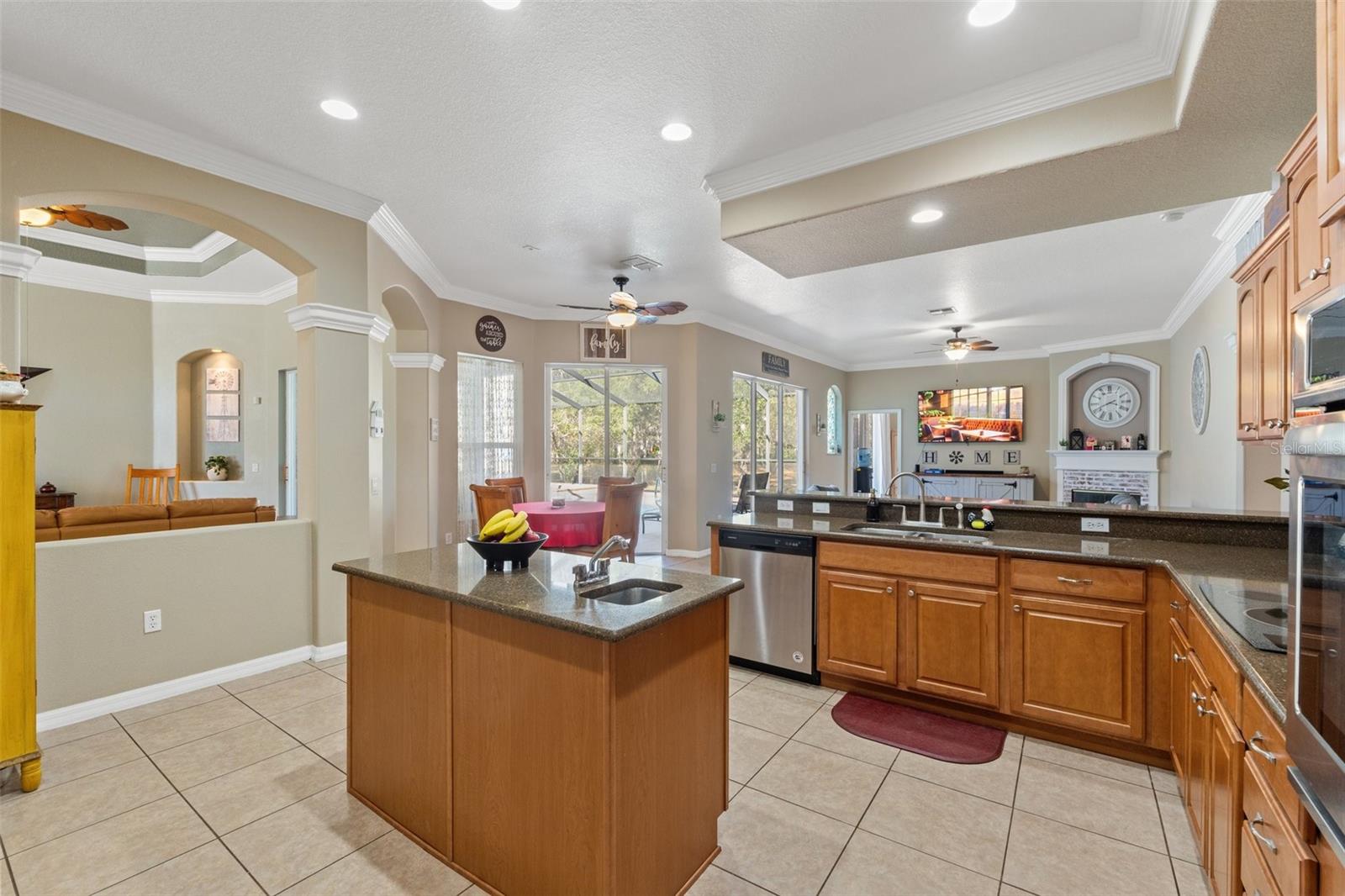 16340 MARQUIS RD, BROOKSVILLE, FL, 34614
