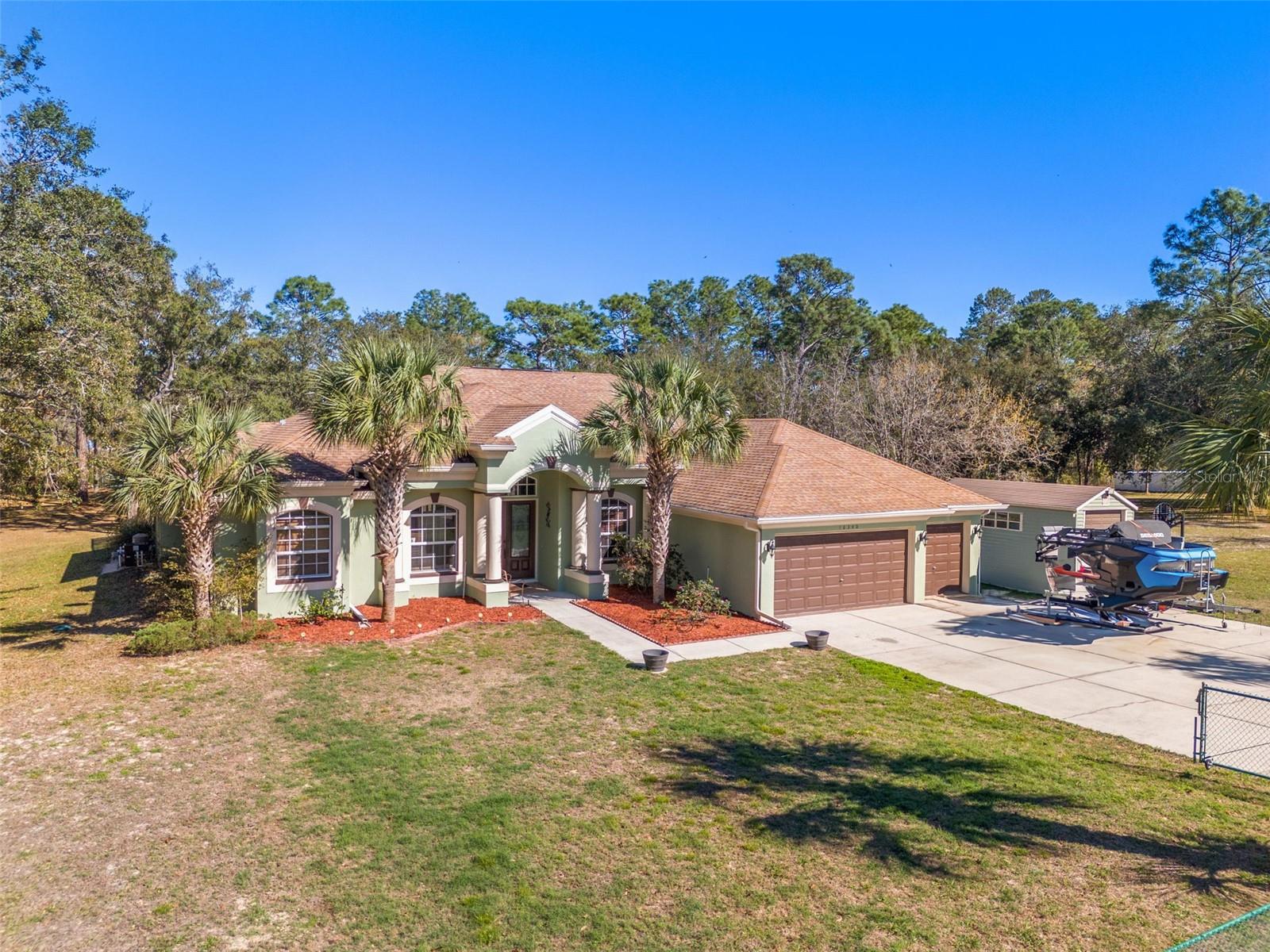 16340 MARQUIS RD, BROOKSVILLE, FL, 34614