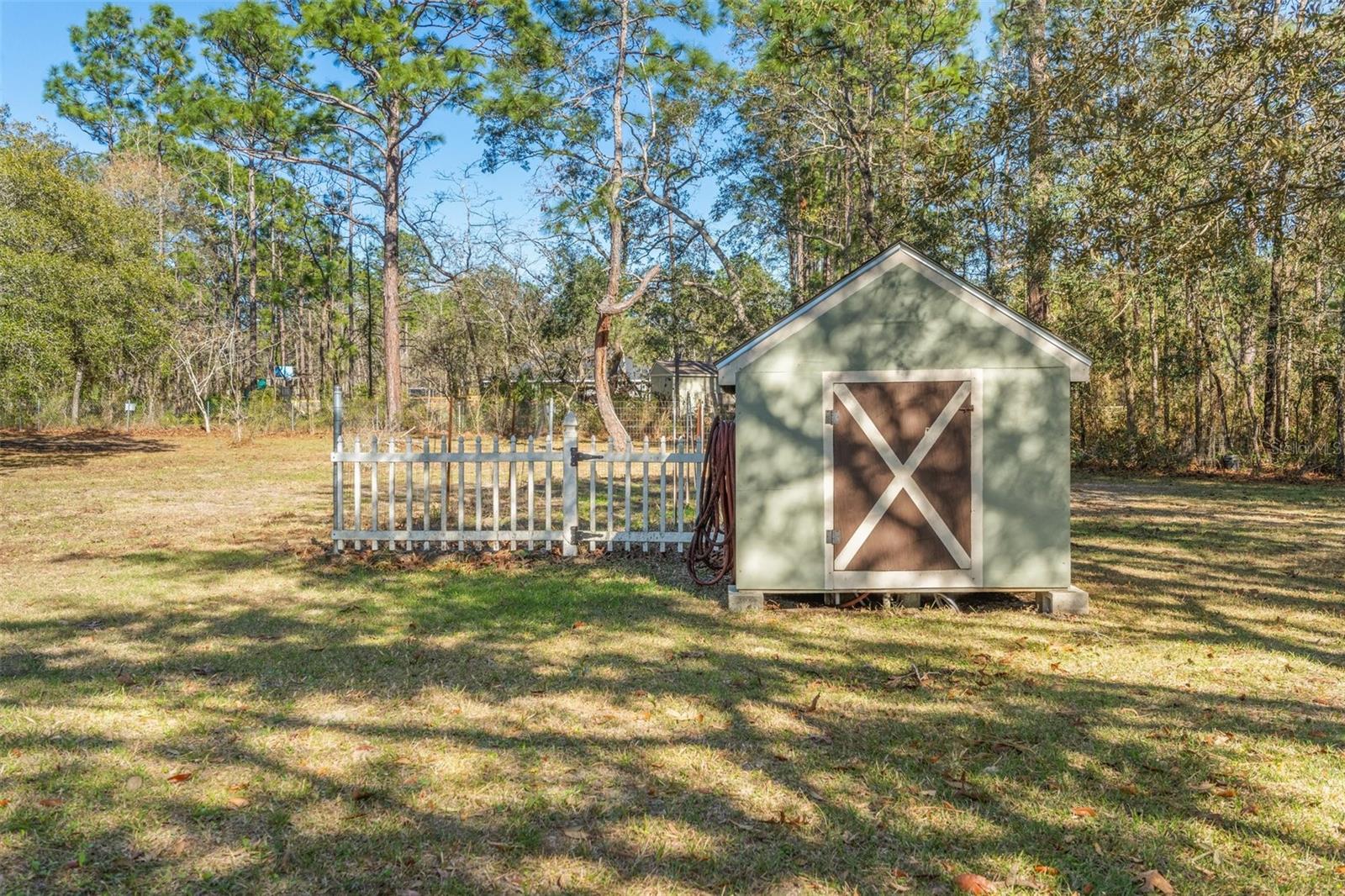 16340 MARQUIS RD, BROOKSVILLE, FL, 34614