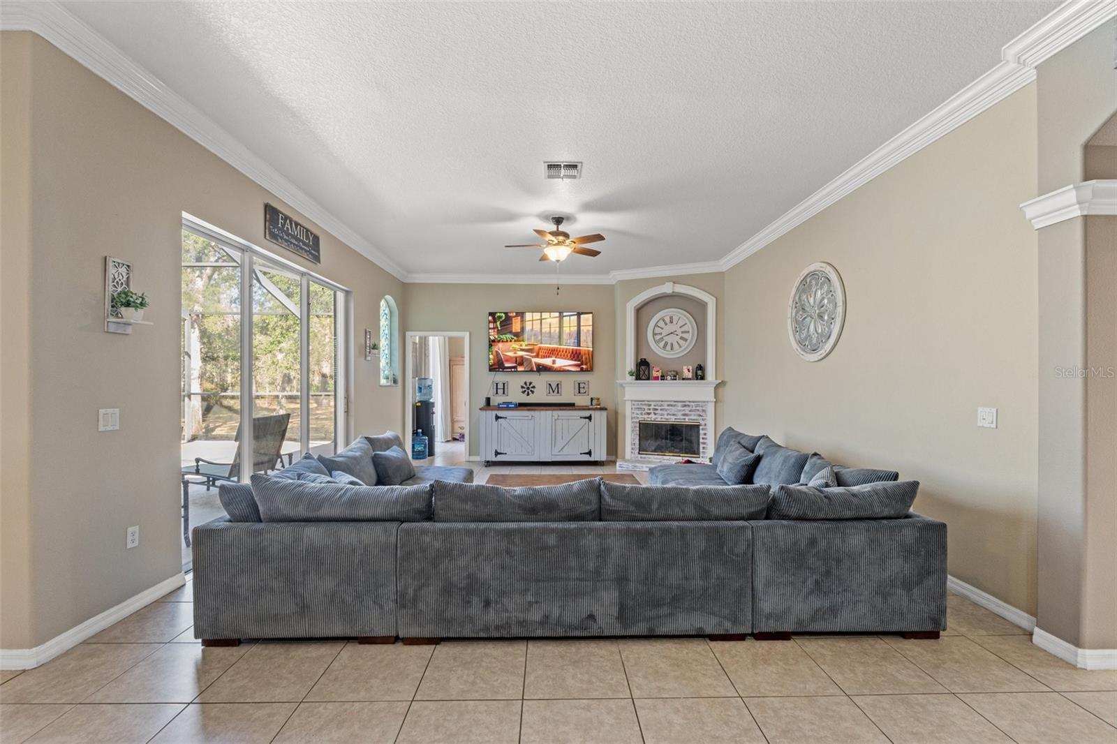 16340 MARQUIS RD, BROOKSVILLE, FL, 34614
