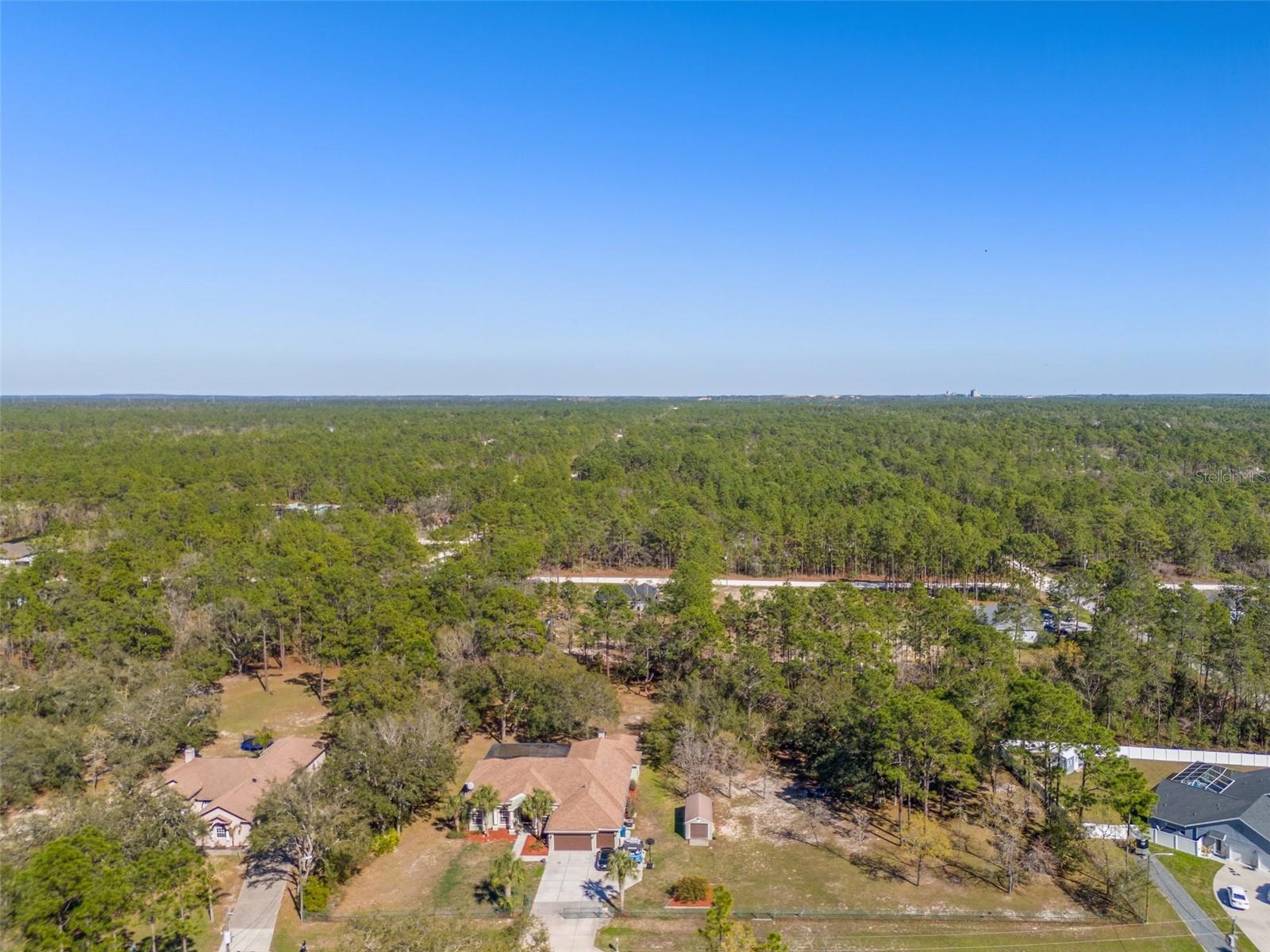 16340 MARQUIS RD, BROOKSVILLE, FL, 34614