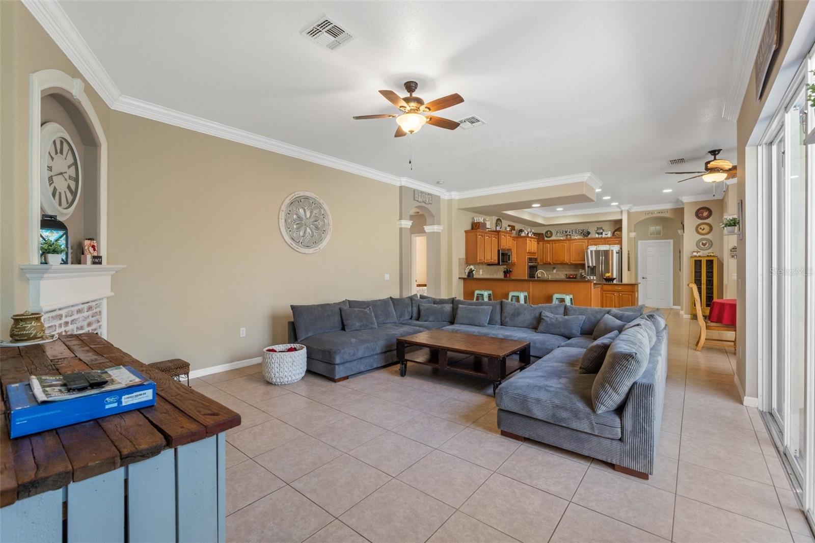 16340 MARQUIS RD, BROOKSVILLE, FL, 34614