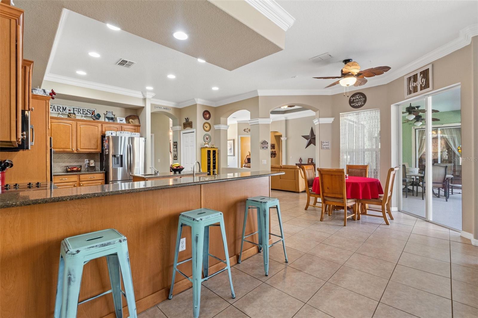 16340 MARQUIS RD, BROOKSVILLE, FL, 34614
