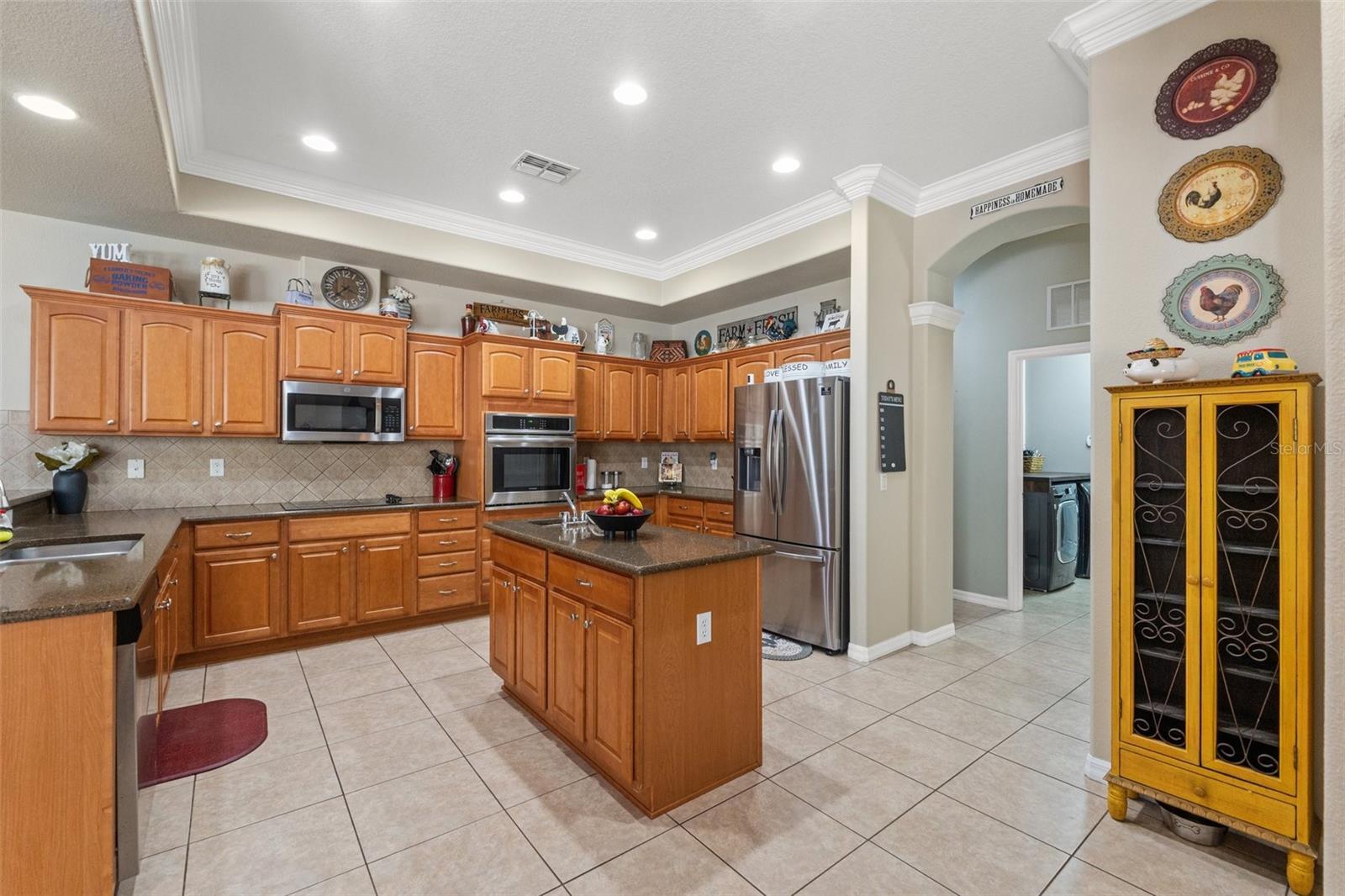16340 MARQUIS RD, BROOKSVILLE, FL, 34614