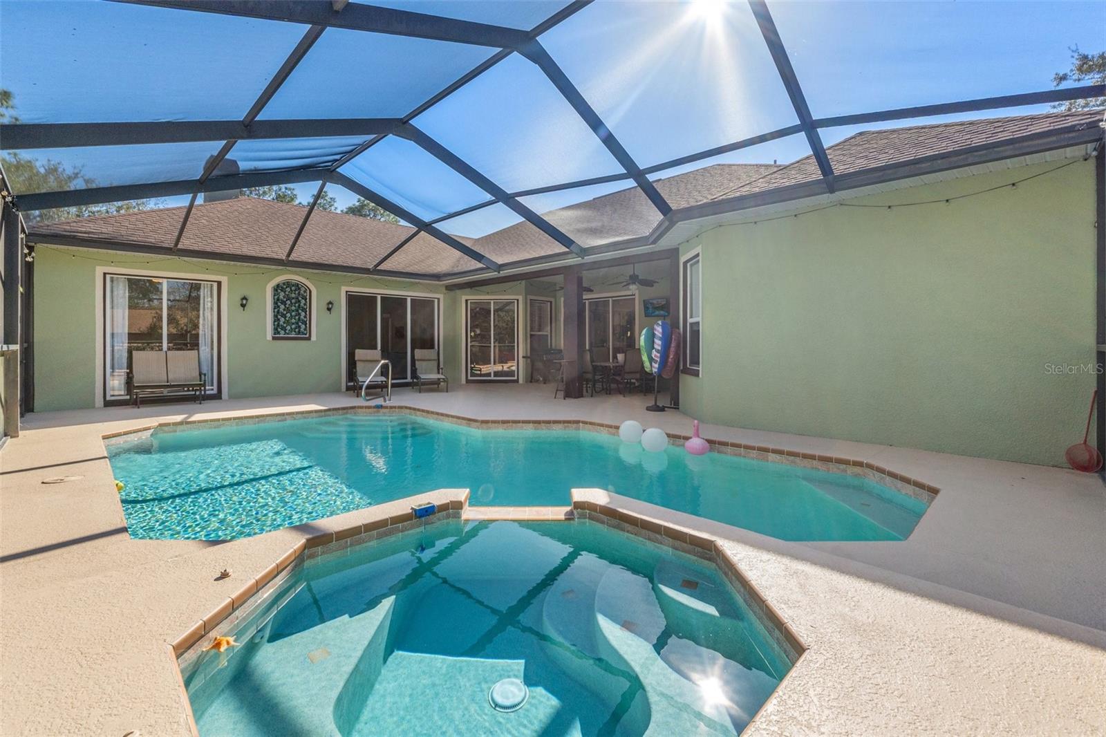 16340 MARQUIS RD, BROOKSVILLE, FL, 34614
