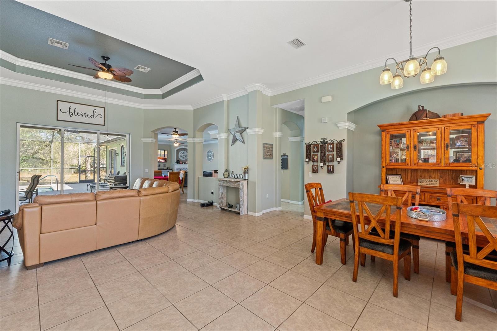 16340 MARQUIS RD, BROOKSVILLE, FL, 34614