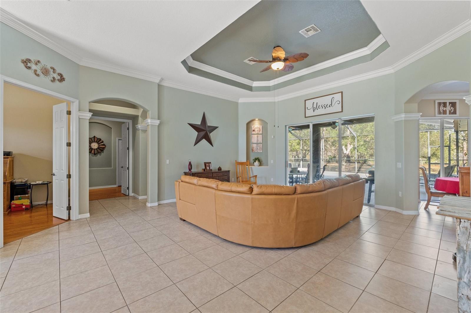 16340 MARQUIS RD, BROOKSVILLE, FL, 34614