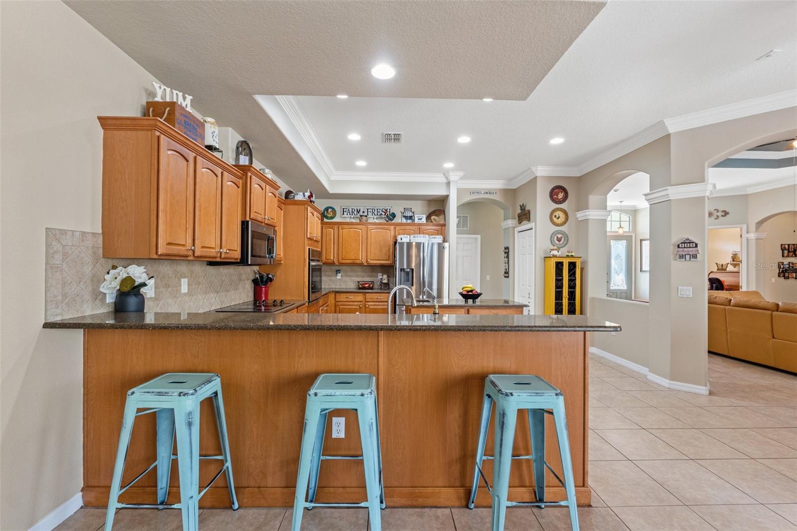 16340 MARQUIS RD, BROOKSVILLE, FL, 34614