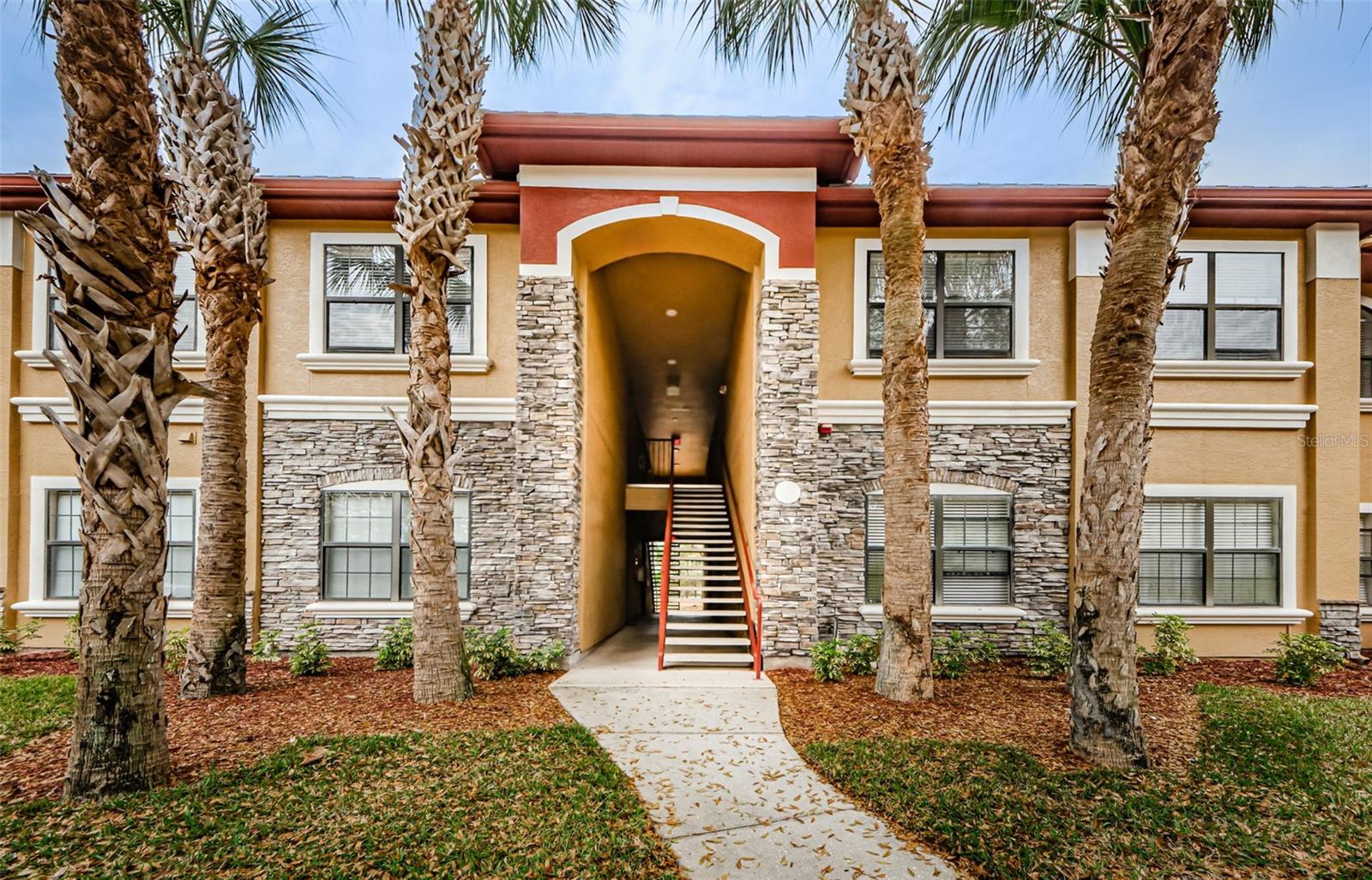 2141 PORTOFINO PL #2826, PALM HARBOR, FL, 34683
