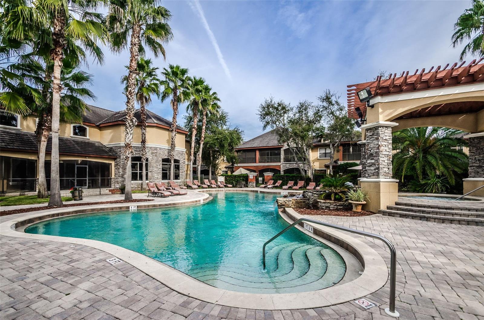 2141 PORTOFINO PL #2826, PALM HARBOR, FL, 34683