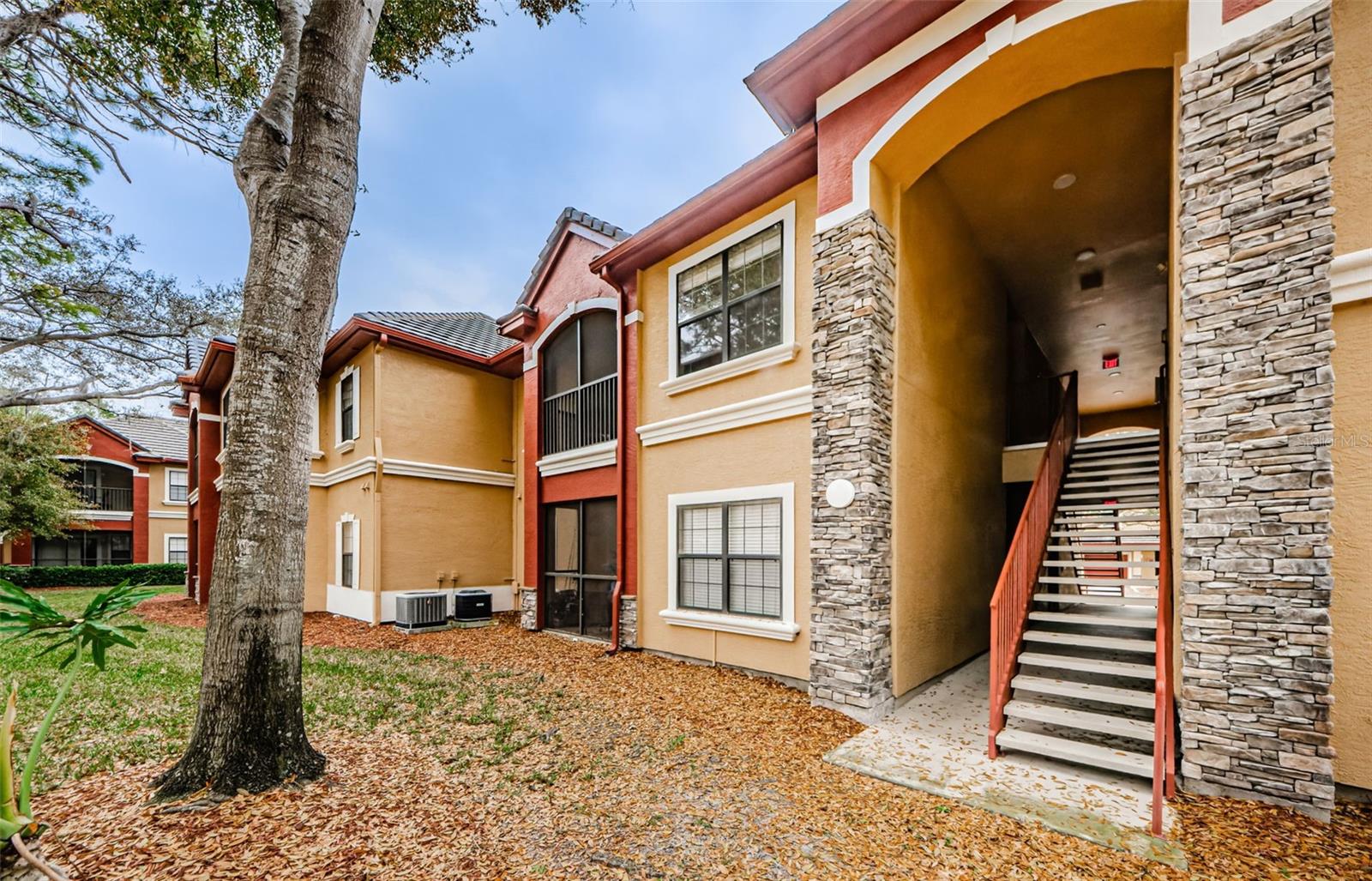 2141 PORTOFINO PL #2826, PALM HARBOR, FL, 34683