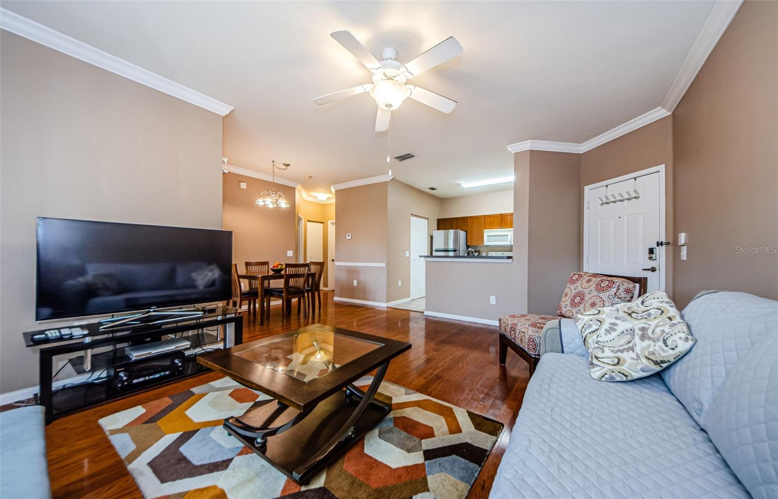 2141 PORTOFINO PL #2826, PALM HARBOR, FL, 34683