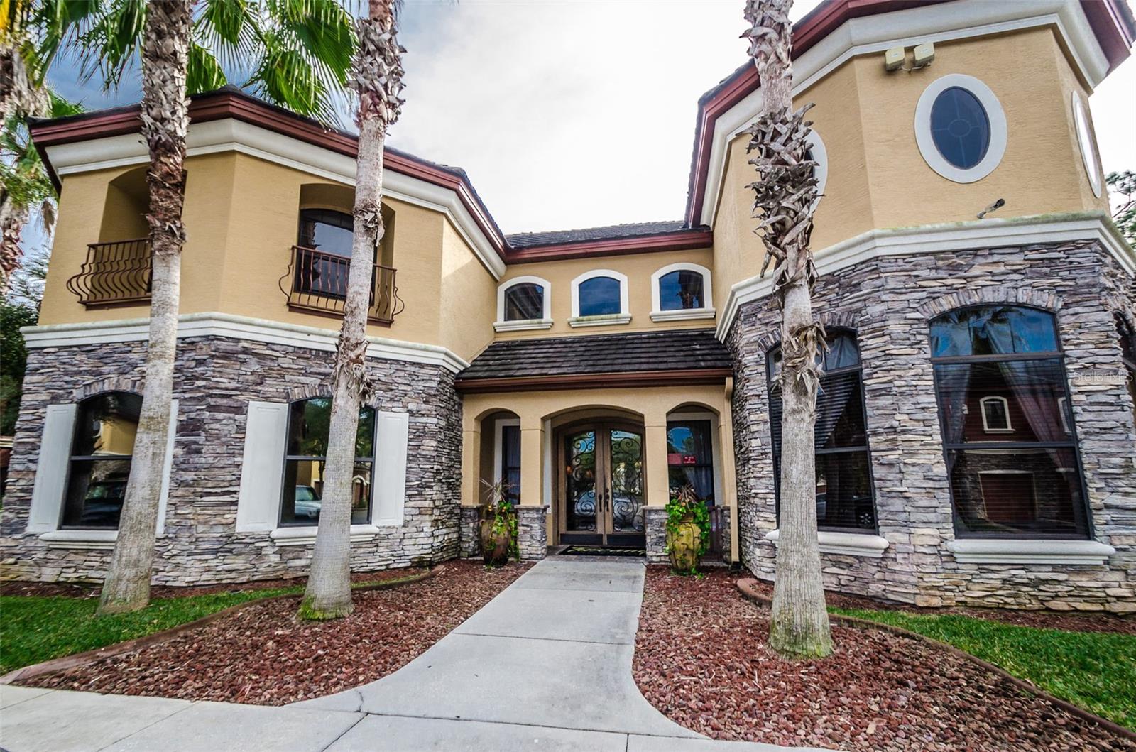 2141 PORTOFINO PL #2826, PALM HARBOR, FL, 34683