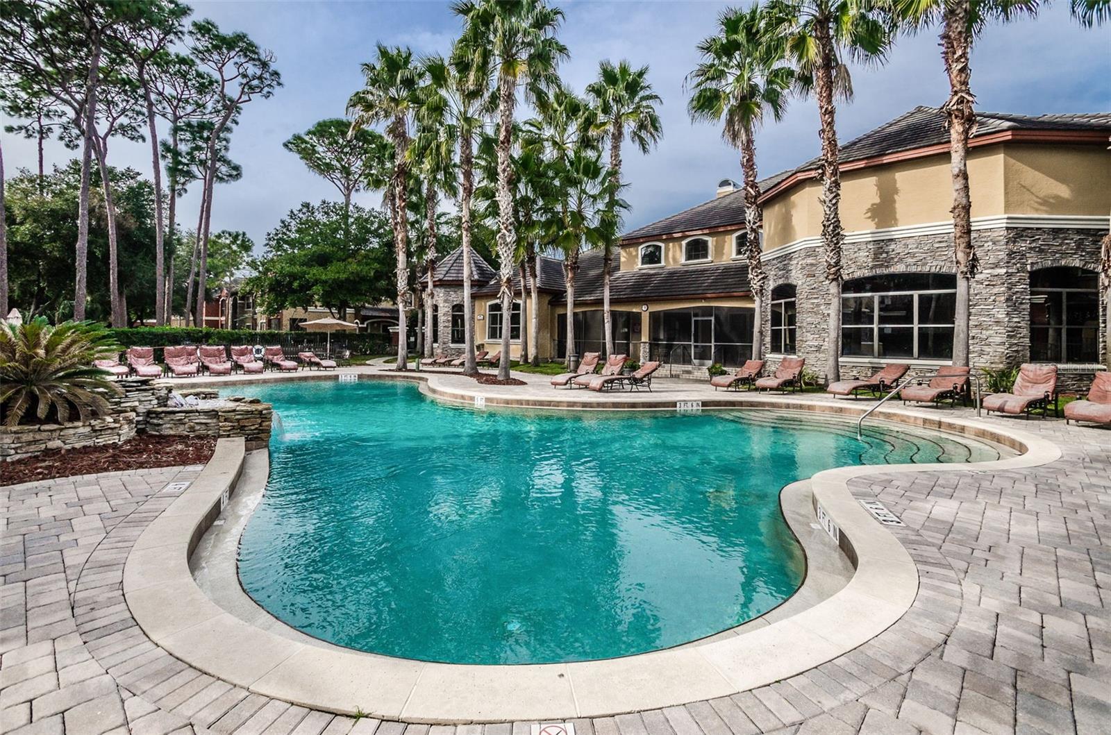 2141 PORTOFINO PL #2826, PALM HARBOR, FL, 34683