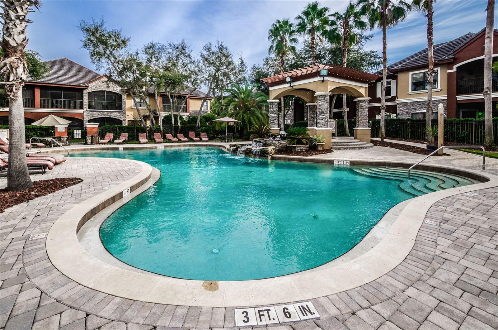 2141 PORTOFINO PL #2826, PALM HARBOR, FL, 34683