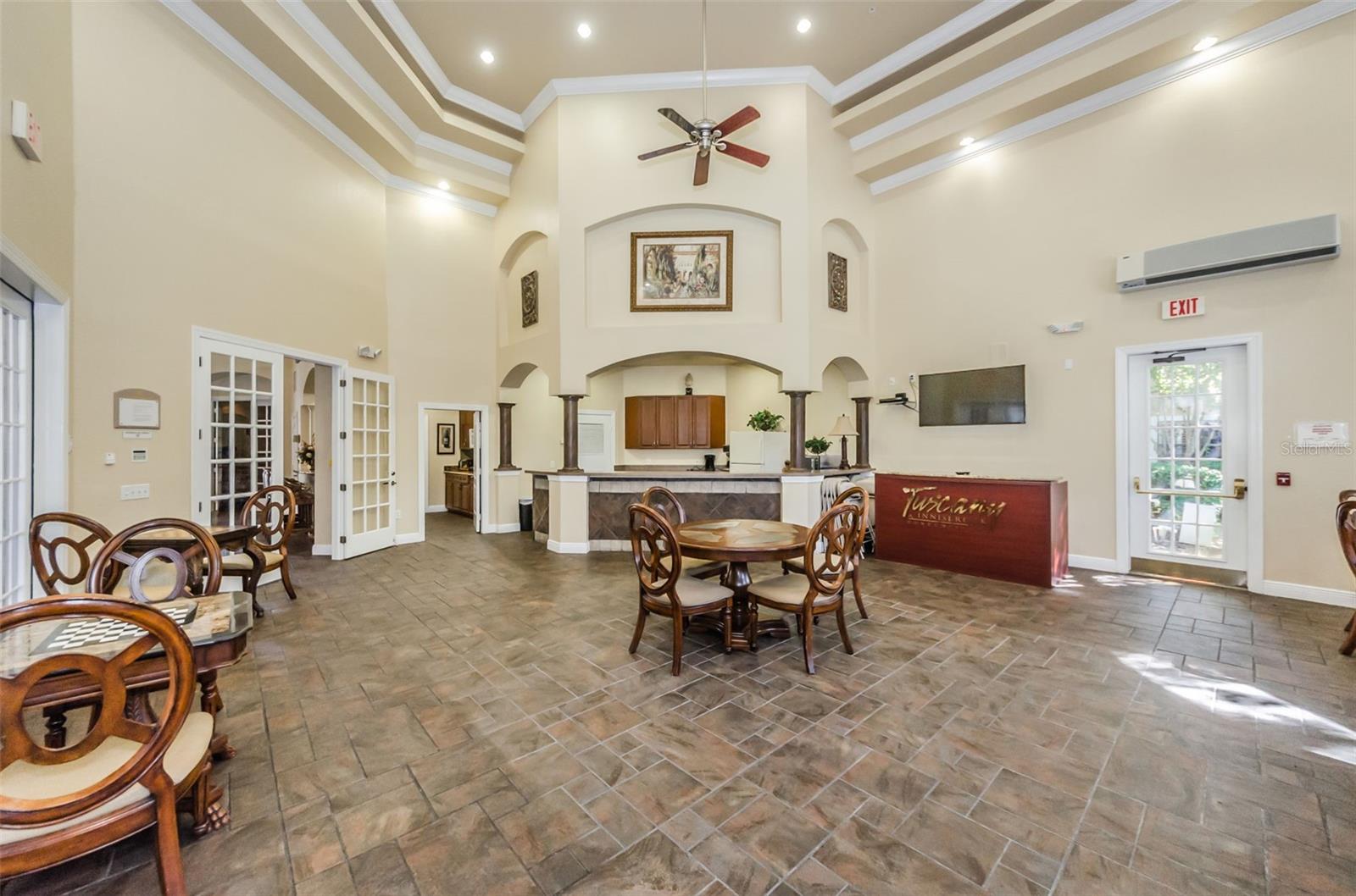 2141 PORTOFINO PL #2826, PALM HARBOR, FL, 34683