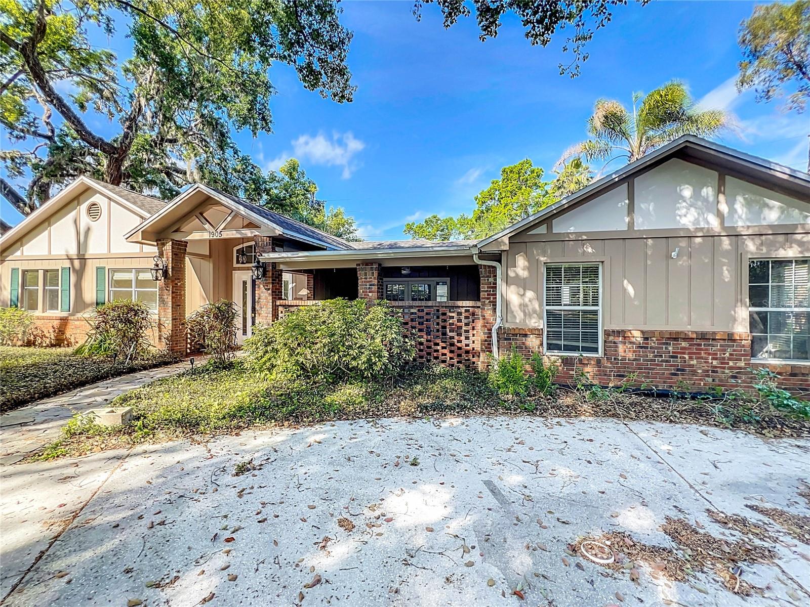1905 SEMINOLE TRL, LAKELAND, FL, 33803