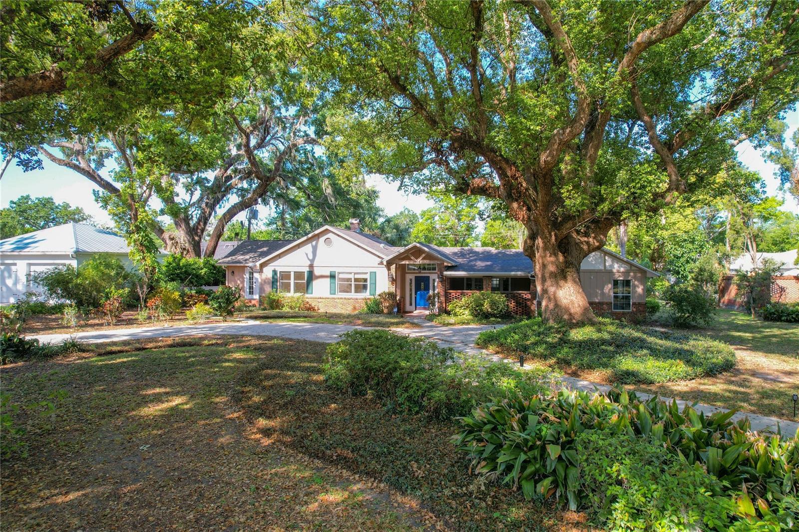 1905 SEMINOLE TRL, LAKELAND, FL, 33803