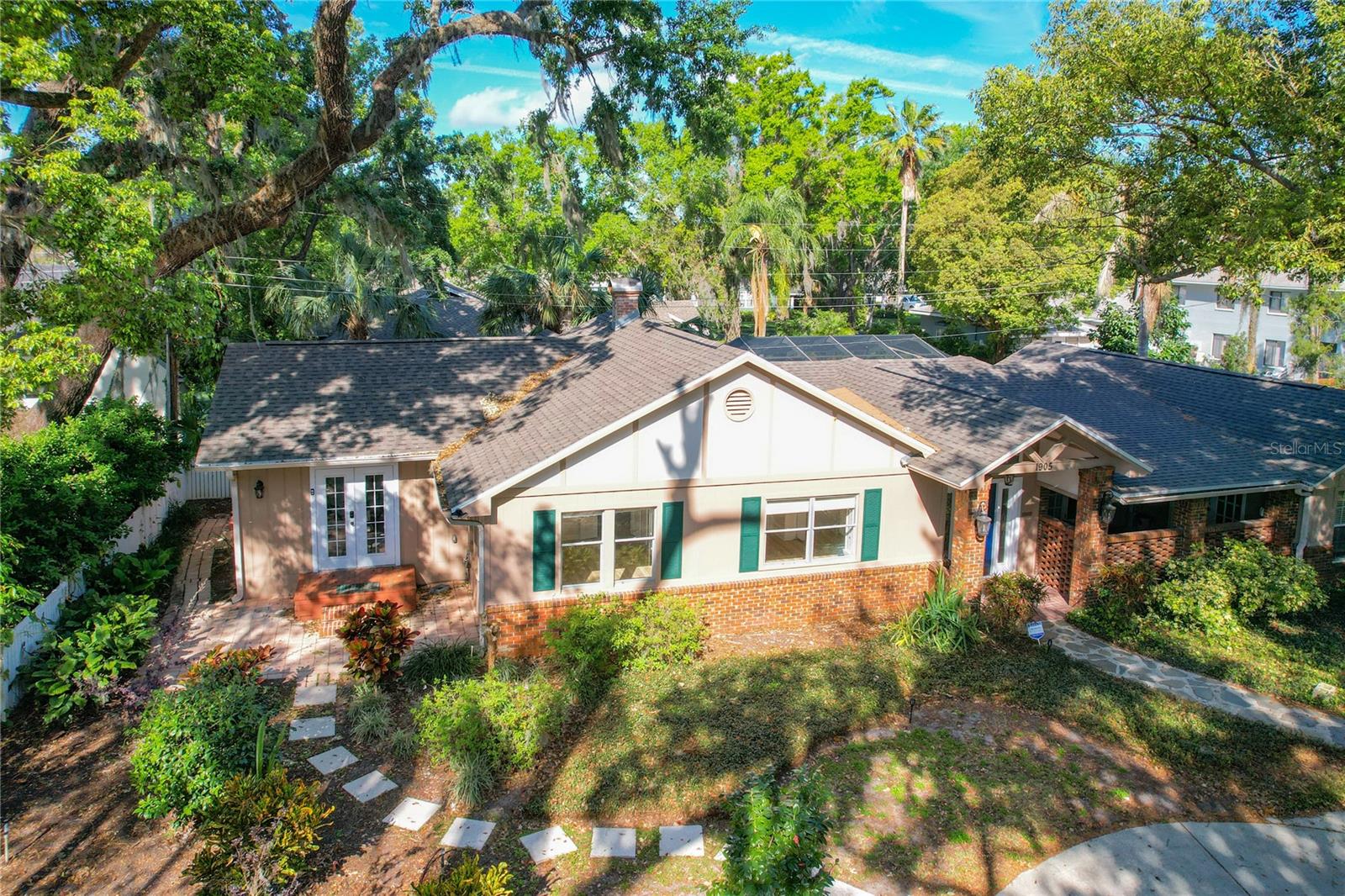 1905 SEMINOLE TRL, LAKELAND, FL, 33803