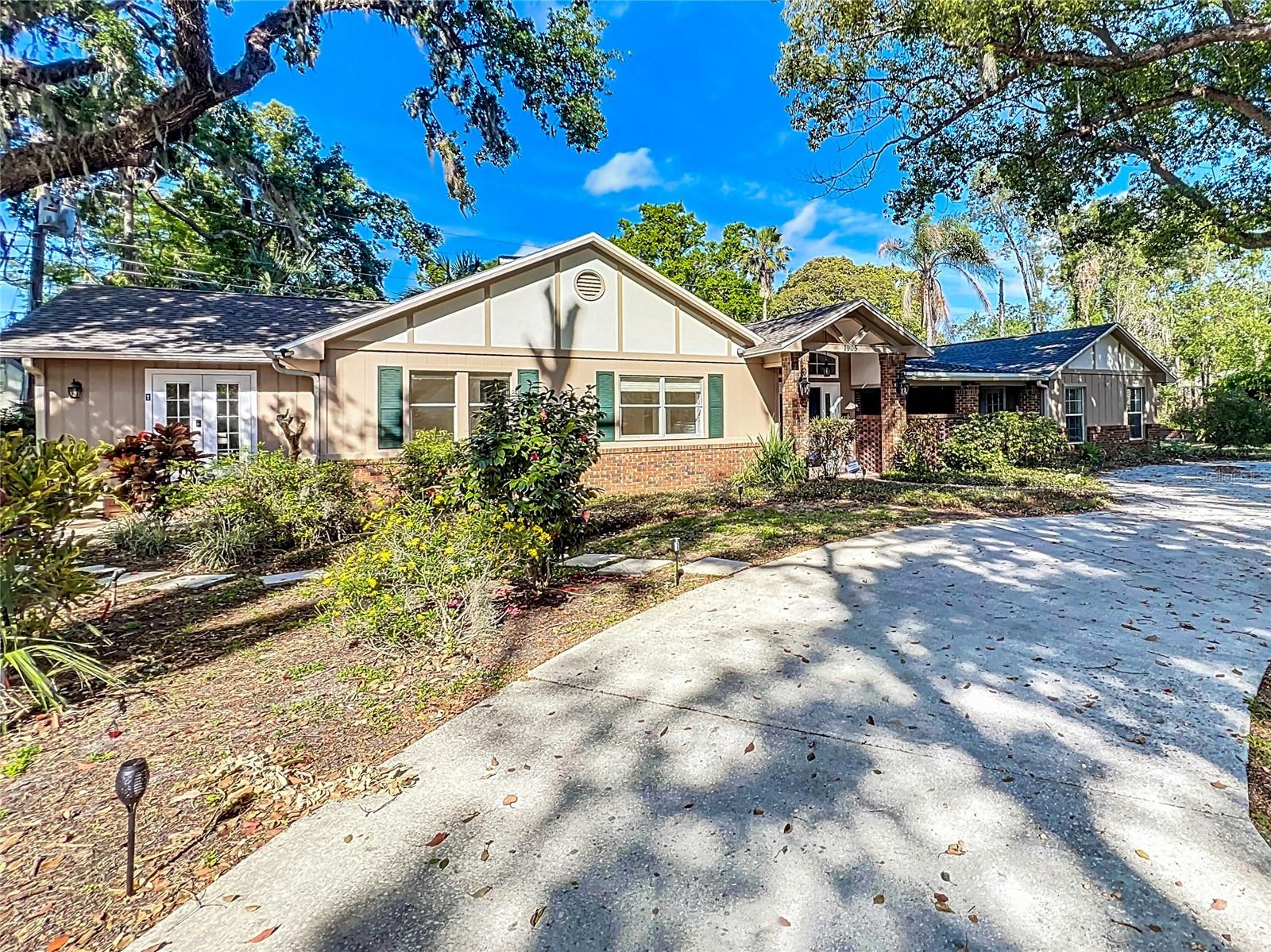 1905 SEMINOLE TRL, LAKELAND, FL, 33803