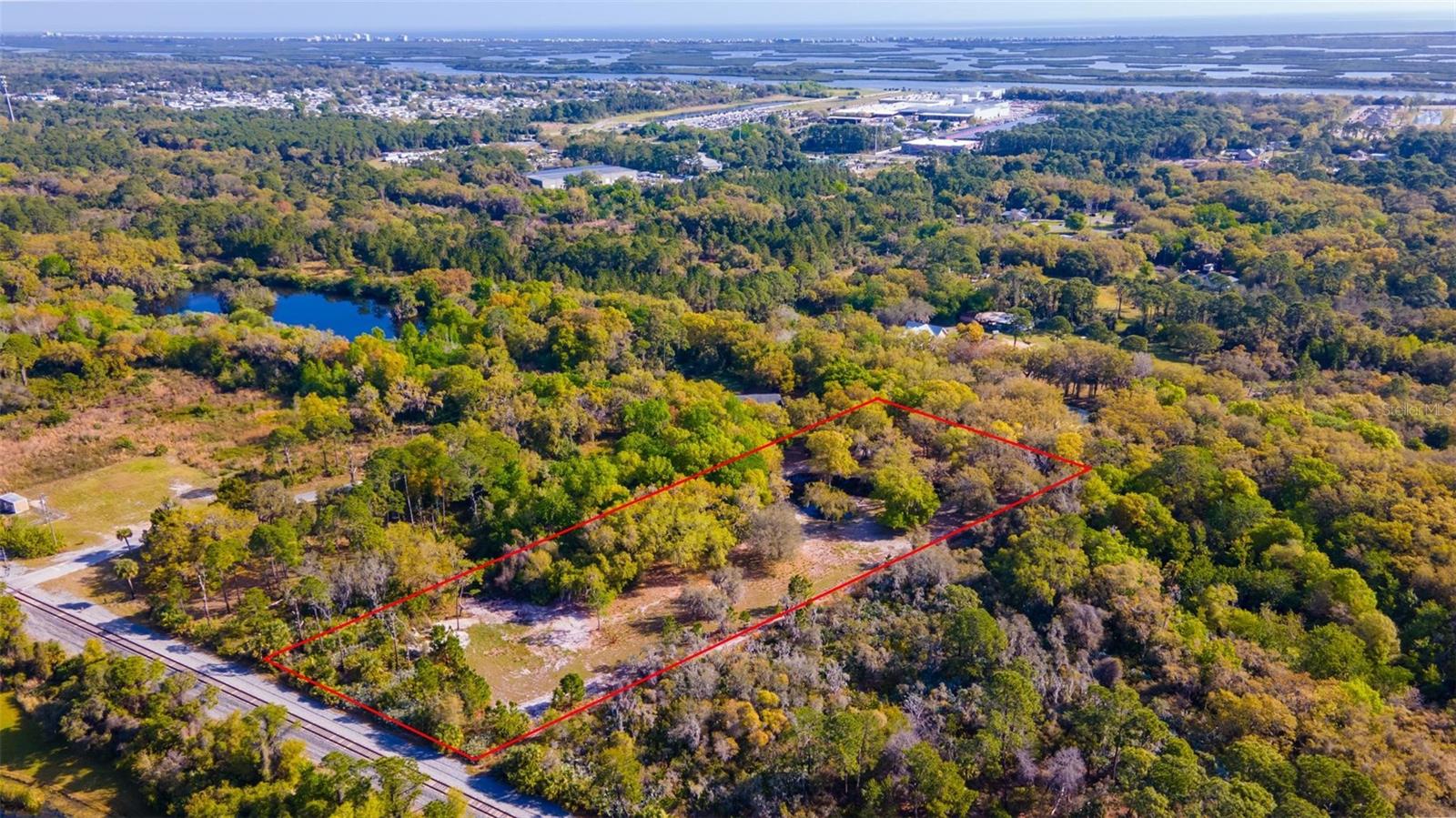 480 CLINTON CEMETERY RD, EDGEWATER, FL, 32141