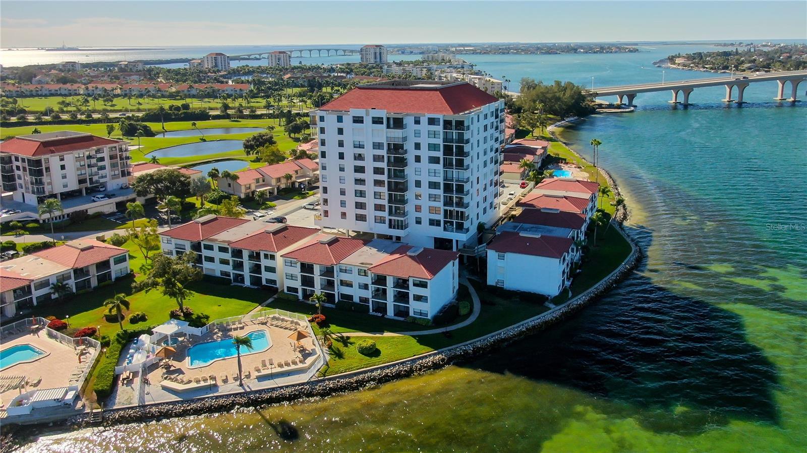 6265 SUN BLVD #806, ST PETERSBURG, FL, 33715