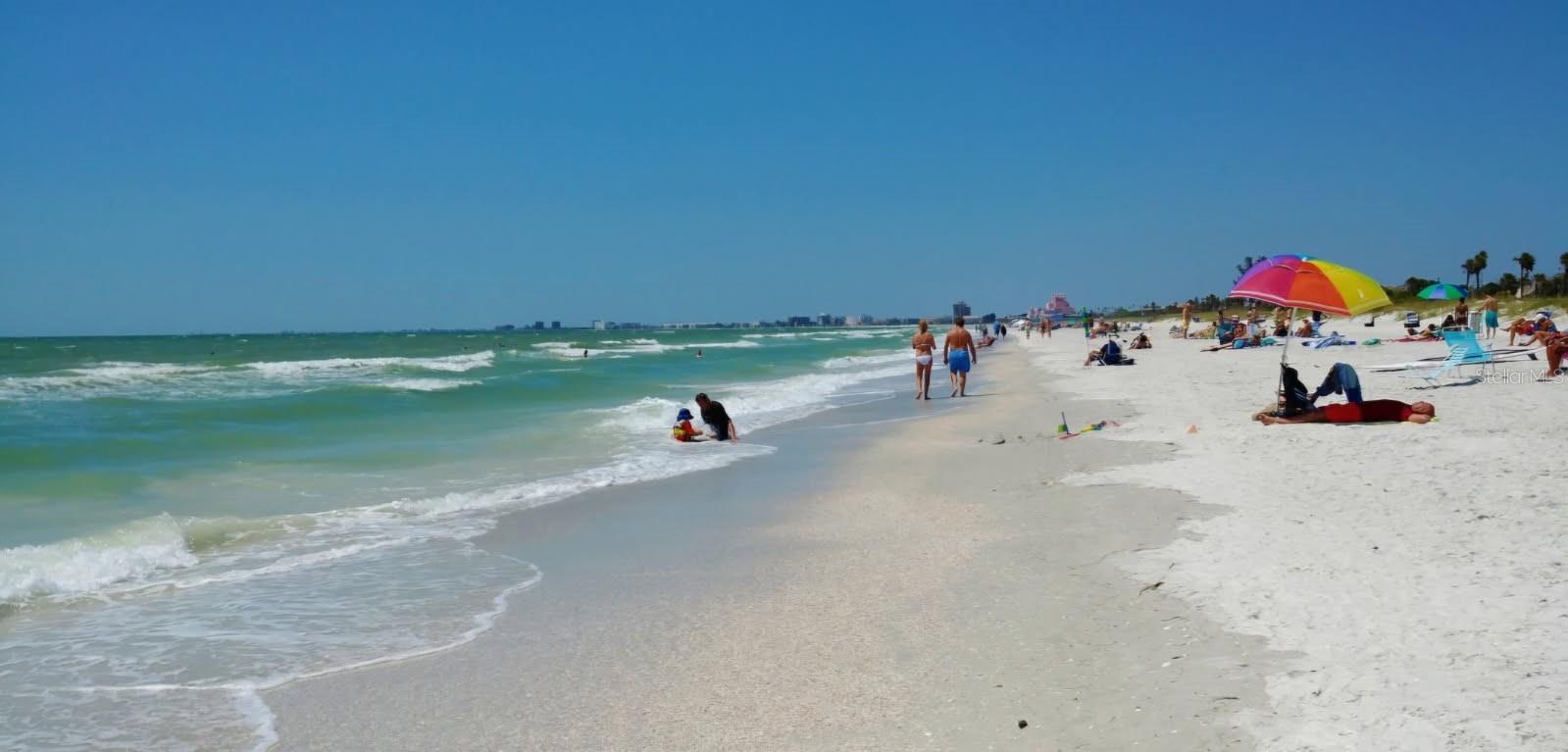 6265 SUN BLVD #806, ST PETERSBURG, FL, 33715