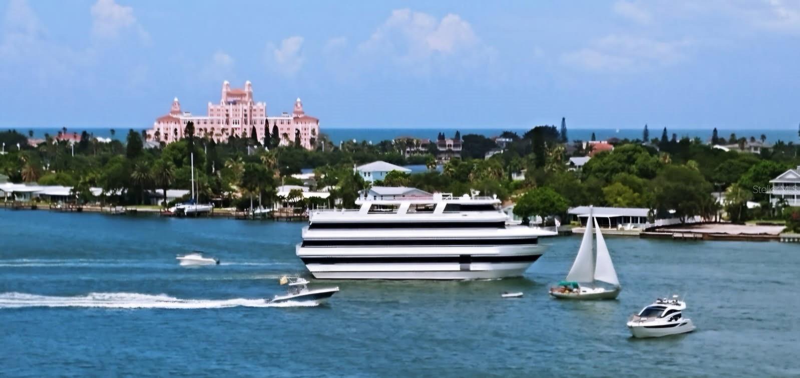 6265 SUN BLVD #806, ST PETERSBURG, FL, 33715