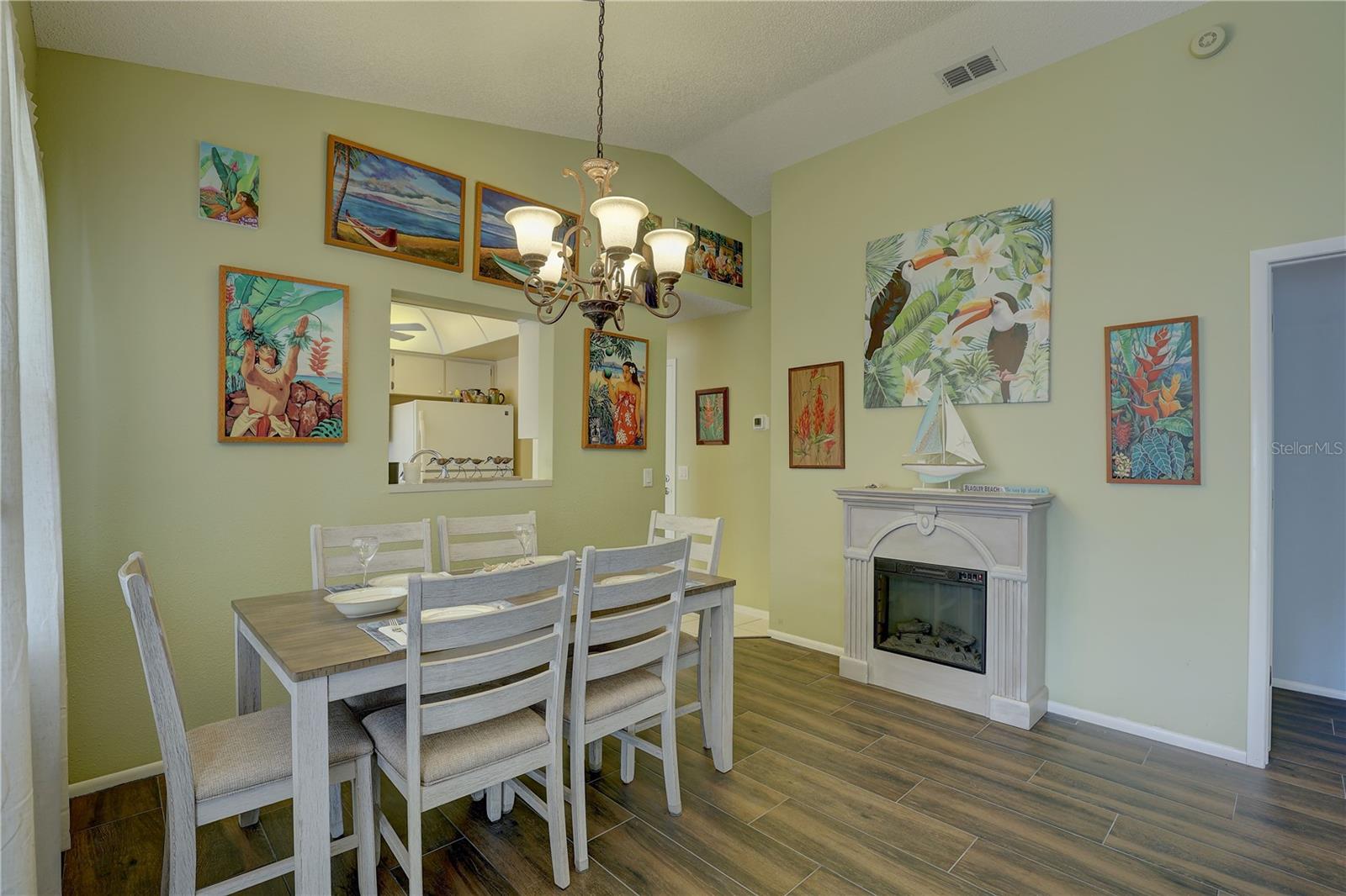 4740 CARRINGTON CT #4740, NEW PORT RICHEY, FL, 34655